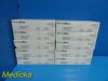 10X Hill-Rom WA Protocol Inc 52100 Kleenspec Dispenser (Case) ONLY