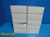 10X Hill-Rom WA Protocol Inc 52100 Kleenspec Dispenser (Case) ONLY