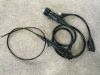 FUJI EG-L580NW Gastroscope