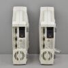 MASIMO Lot of 4  Set Radical 7 Rainbow Patient Monitor w/ 5 RDS-1 Base - 137907 Oximeter - Pulse