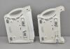 MASIMO Lot of 4  Set Radical 7 Rainbow Patient Monitor w/ 5 RDS-1 Base - 137907 Oximeter - Pulse
