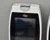 MASIMO Lot of 4  Set Radical 7 Rainbow Patient Monitor w/ 5 RDS-1 Base - 137907 Oximeter - Pulse