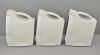 MASIMO Lot of 4  Set Radical 7 Rainbow Patient Monitor w/ 5 RDS-1 Base - 137907 Oximeter - Pulse
