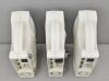 MASIMO Lot of 4  Set Radical 7 Rainbow Patient Monitor w/ 5 RDS-1 Base - 137907 Oximeter - Pulse