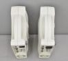 MASIMO Lot of 4  Set Radical 7 Rainbow Patient Monitor w/ 5 RDS-1 Base - 137907 Oximeter - Pulse