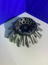 CLAY ADAMS 421320 24 Tube Clay Adams Rotor for Dynac and Dynac II Centrifuges Centrifuge