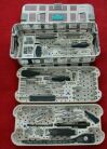 STRYKER AxSOS Osteosynthes Locking Plate System 902921 5.0mm
