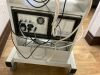 XI SCAN XiTec 1000 mini C-arm unit C-Arm