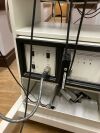 XI SCAN XiTec 1000 mini C-arm unit C-Arm