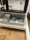 XI SCAN XiTec 1000 mini C-arm unit C-Arm