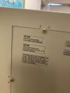 XI SCAN XiTec 1000 mini C-arm unit C-Arm
