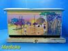 Clinton Industries Serengeti Imagination Series