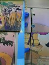 Clinton Industries Serengeti Imagination Series