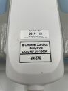 GE Signa 8ch Cardiac MRI Coil