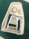 PHILIPS 453564279981 Philips VS3 VM4 VM6 SureSigns patient monitor Rear Case 453564279981 REV A Bedside Monitor