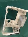 PHILIPS 453564279981 Philips VS3 VM4 VM6 SureSigns patient monitor Rear Case 453564279981 REV A Bedside Monitor