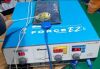 VALLEY FORGE EZ Electrosurgical Unit
