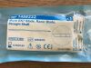 MEDTRONIC 1458232 Micro ENT Blade, Razor Blade, Straight Shaft (X)