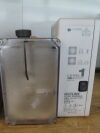 HOTLINE LEVEL 1 LOT OF 2X Tested Power On HL-90 Fluid Warmer Blood Warmer Blood Warmer