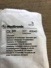MEDTRONIC 40040 DLP IV-Decanter