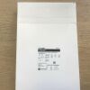 CAREFUSION GU6388 V. Mueller Pfister-Schwartz Stone Retrieval 4-Wire Basket w/ Filiform Tip 4F, 70cm, 11mm