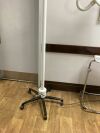 RITTER 355 Surgical Exam Light on Rolling Stand Exam Light Exam Light