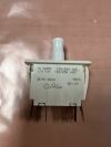 PHILIPS 453566147251 White cover switch CT Scanner