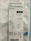 COOK MEDICAL G48164 COPE NEPHROURETEROSTOMY STENT 10.2F, 0.038", 24CM DISTANCE BETWEEN PIGTAILS