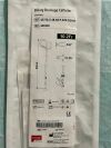 New COOK MEDICAL G09498 MAC-LOC LOCKING LOOP BILIARY DRAINAGE CATHETER ...