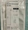 COOK MEDICAL G09766 MAC-LOC MULTIPURPOSE DRAINAGE CATHETER 10.2F X 45CM