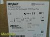 STRYKER 2019  Ref 0400-610-000 T5 Surgical Helmet W/ Manual (NIB)