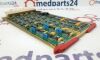 GE 2258273/2258274 MDAS Converter Board CT Scanner
