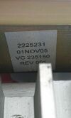 GE 2225224 HE12-560 Power Supply CT Scanner