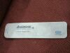 KARL STORZ M610980 E.N.T surgical ENT Surgical