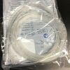 VYAIRE 73319-HEL  Medical  Inc GE Gas Sampling Line, 10 ft Male Male Luer ID 1.2 mm  OD 2.8 mm PVCPE Disposable 10pk 73319-HEL Sampling Line  Ventilator