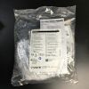 VYAIRE 73319-HEL  Medical  Inc GE Gas Sampling Line, 10 ft Male Male Luer ID 1.2 mm  OD 2.8 mm PVCPE Disposable 10pk 73319-HEL Sampling Line  Ventilator
