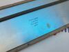 GE 2268616DDW Center DAS Cover CT Scanner