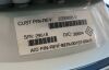 GE 2230695/9375-00157-005 Gantry Left Control Panel CT Scanner