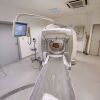 GE Optima CT640 SPECT/CT