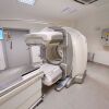 GE Optima CT640 SPECT/CT