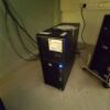 GE Optima CT640 SPECT/CT