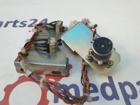 GE 2263309/458475 Sensor CT Scanner