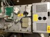GE 2161306 Anode Hight Voltage Tank CT Scanner