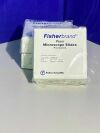 FISHERBRAND 12-550-A3 Plain Microscope Slides Precleaned