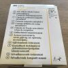 3M 56816 RelyX Unicem Aplicap, Self-Adhesive Resin Cement, 14750MG (50/Box) (10 Unicem Aplicap Elongation Tips) (SD)