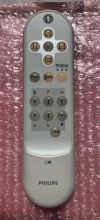 PHILIPS 451213302911 Remote Control W13 Rad Room