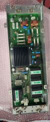 SIEMENS 5555730 Power Supply Power Supply