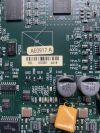 CARESTREAM 9G5798 H / AE0917 A CHARGER MONITOR BOARD X-Ray Accessories