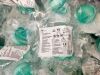 COVIDIEN DAR 352U5877 Adult / Pediatric Electrostatic Filter HME - Small - VT 150-1200 mL (2028/06) CASE of 50