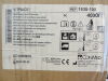 CONMED 1935-100 V-TRACE Adult Resting Tab Electrode Case of 4,000 pcs - Expired